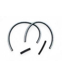 1971 Corvette 270hp Emission Hose Kit	