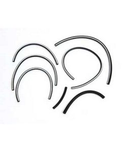 1974 Corvette Emission Hose Kit L48 With Automatic Transmission	