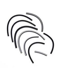 1974 Corvette  454ci With Automatic Transmission Emission Hose Kit	