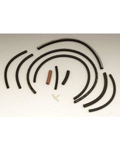 1975 Corvette Emission Hose Kit	