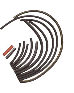 1976 Corvette Hose Kit L82 And L48 California Emission	