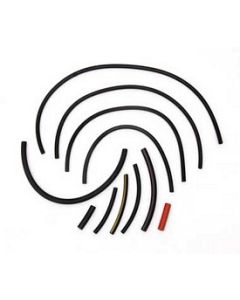 1977 Corvette Emission Hose Kit L48 Except California	