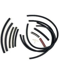 1978 Corvette Emission Hose Kit L48	