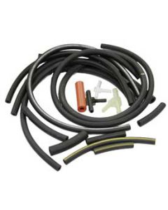 1978 Corvette Emission Hose Kit L48 NA6	