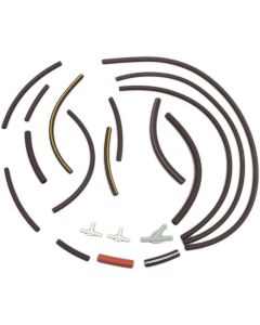 1978 Corvette Emission Hose Kit L82	