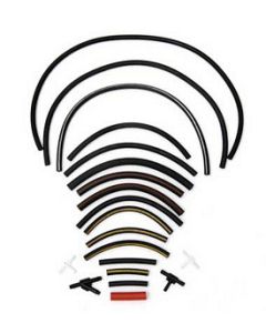 1979 Corvette Emission Hose Kit L48 NA6 	