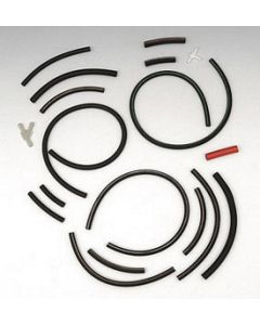 1979 Corvette Emission Hose Kit	