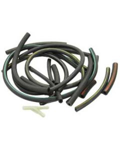 1979 Corvette Emission Hose Kit L48	