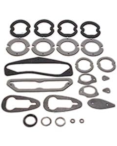 1963-1964 Corvette Body Seal Kit	