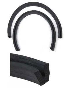 1953-1962 Corvette Lower Splash Shield Seals	