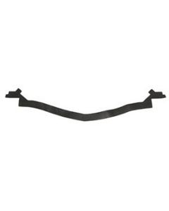 1968 Corvette Radiator To Hood Seal Big Block	