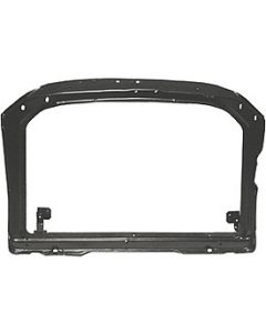 1969-1972 Corvette Radiator Support With 26.5" Core	