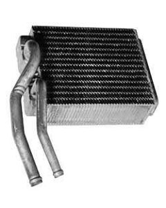 Heater Core, With Air Conditioning, 1968-1977