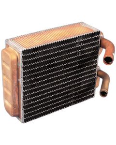 1968-1979 Corvette Heater Core Without Air Conditioning	