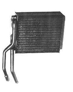 Heater Core, 1978-1982