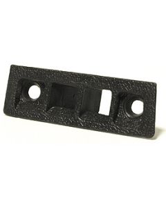 1984-1989 Corvette Door Panel Defroster Outlet Bezel Left	