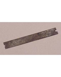 1956-1962 Corvette Turn Signal Cancelling Cam Flat Centering Spring	