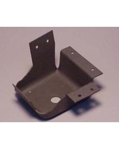 1968-1982 Corvette Left Rear Body Mount Bracket	