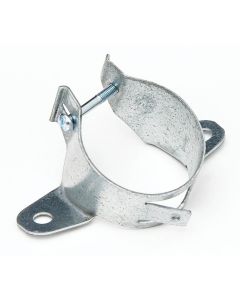 1967-1969 Corvette Ignition Coil Bracket With 3 x 2	