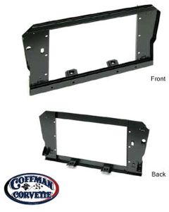 1964-1965 Corvette Radiator Support Small Block With Air Conditioning	