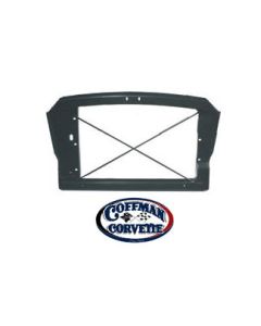 1965 Corvette Radiator Support 396ci	