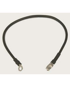 1962 Corvette Battery Cable Positive	