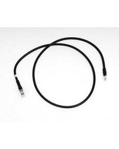 1963-1965 Corvette Battery Cable Positive For Cars With Air Conditioning	