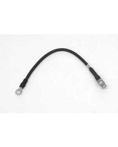 1963-1965 Corvette Battery Cable Positive For Cars Without Air Conditioning	