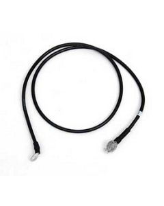 Cable,Batt Pos All W/AC,66-67