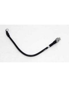 1966-1967 Corvette Battery Cable Positive Without Air Conditioning 327ci	