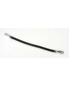 Ground Starter To Frame Battery Cable, 1968-1971