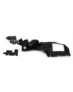 1970-1972 Corvette Firewall Insulation Set	