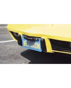 1973-1996 Corvette Nose Guard Front Protector	