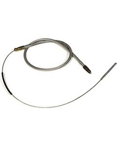 1953-1962 Corvette Front Parking Brake Cable	
