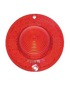 Taillight Lens, 1956-1957