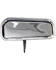 1969-1982 Corvette Outside Door Handle Right	