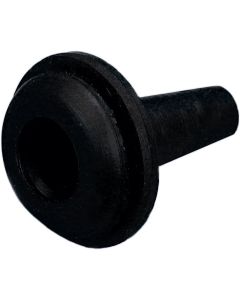 Windshield Wiper Actuator Seal, 1969Late-1972