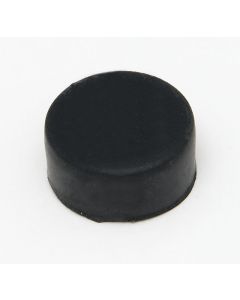 1953-1976 Corvette Hood Bumper Rubber	