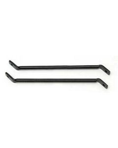 1958-1962 Corvette Front End Support Rods	