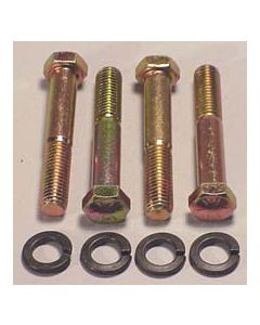 1963-1977 Corvette Rear Spring Center Bolt Kit	