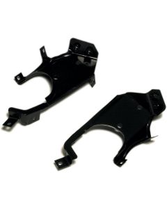 1969 Corvette Inner Grille Braces	