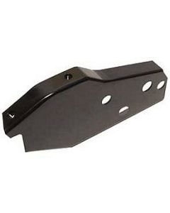 1969-1972 Corvette Front Frame Extension Left 	