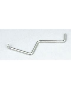 1966-1967 Corvette Automatic Choke Rod	