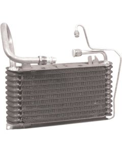 1969-1972 Corvette Air Conditioning Evaporator Core	
