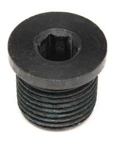 1980-1982 Corvette Differential Rearend Cover Drain Plug	