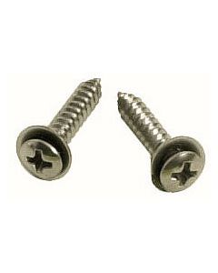Kick Panel Screws, 1978-1982