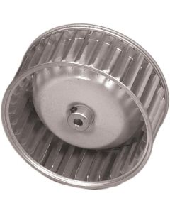 1977-1982 Corvette Blower Motor Fan For Cars With Air Conditioning	
