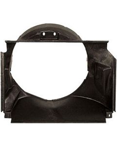 1969-1972 Corvette Radiator Shroud Small Block	