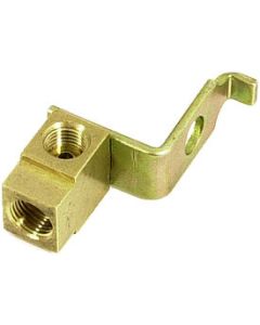 1965-1968 Corvette Brake Distribution Block Left Front	