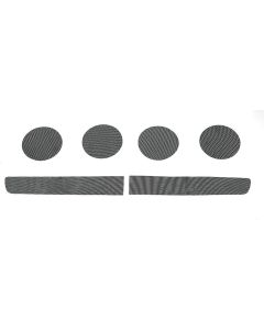 Blackout,Vinyl Light Cov,84-90